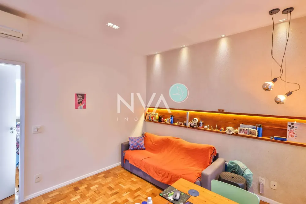 Apartamento, 1 quarto, 35 m² - Foto 4