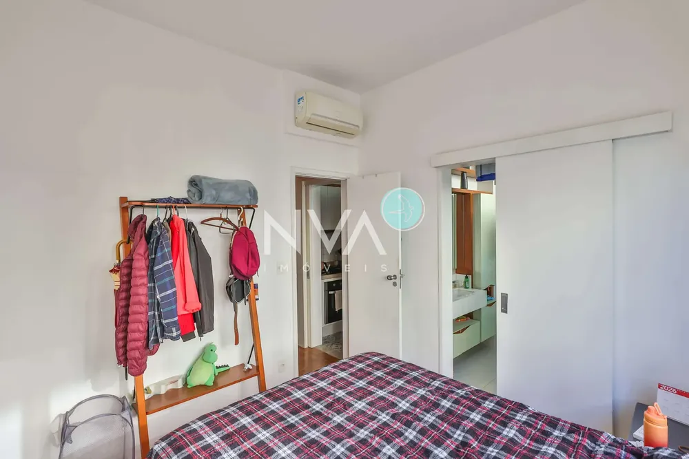 Apartamento, 1 quarto, 35 m² - Foto 13