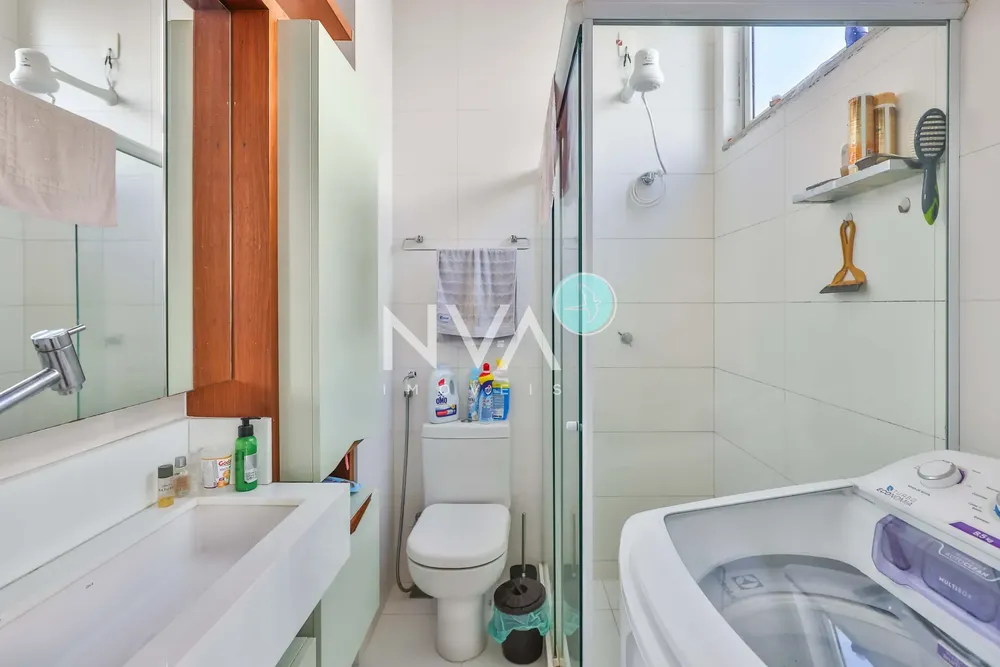 Apartamento, 1 quarto, 35 m² - Foto 17