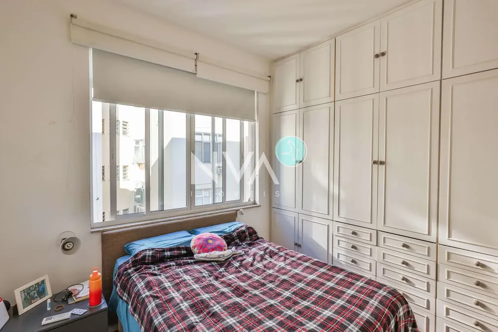 Apartamento, 1 quarto, 35 m² - Foto 12