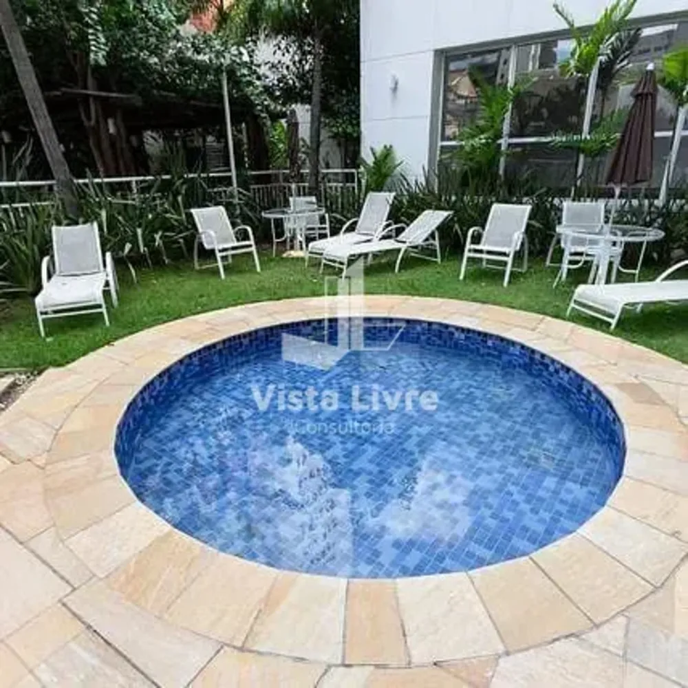 Apartamento, 2 quartos, 57 m² - Foto 3