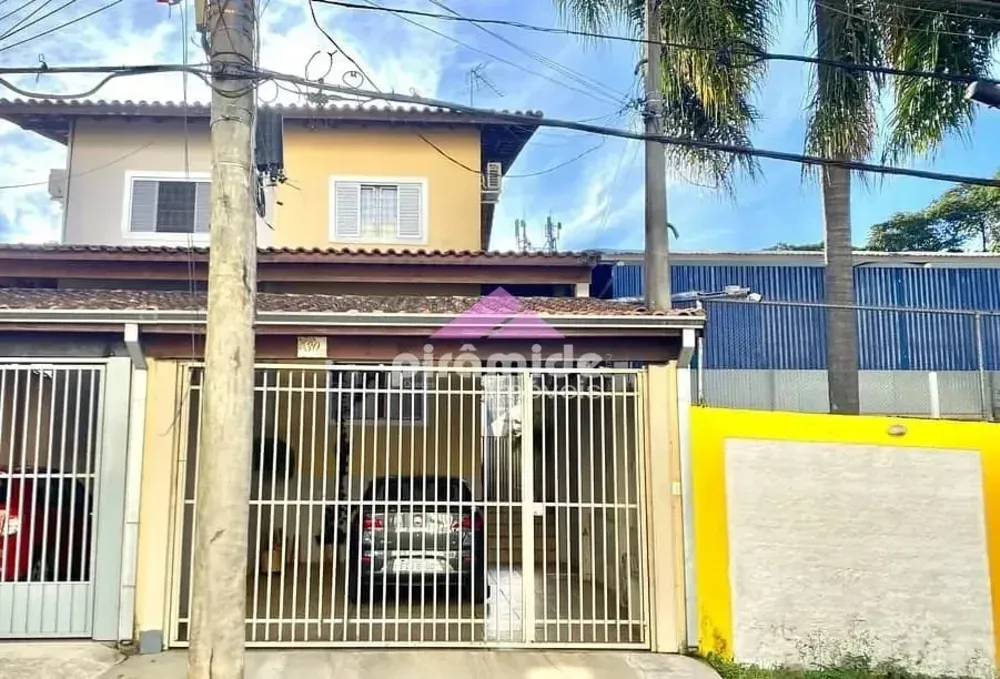 Casa, 3 quartos, 113 m² - Foto 4