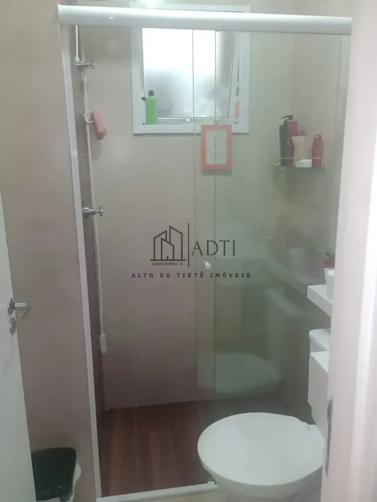 Apartamento, 2 quartos, 49 m² - Foto 6