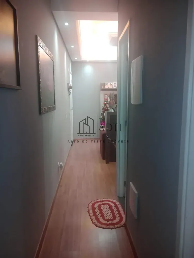 Apartamento, 2 quartos, 49 m² - Foto 8