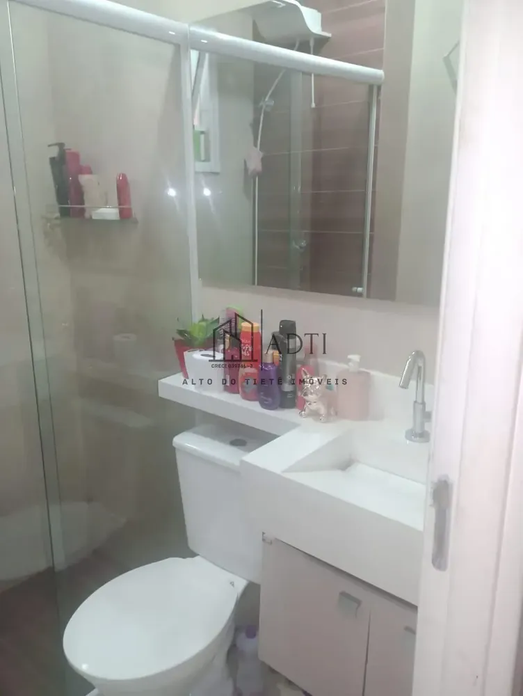 Apartamento, 2 quartos, 49 m² - Foto 5