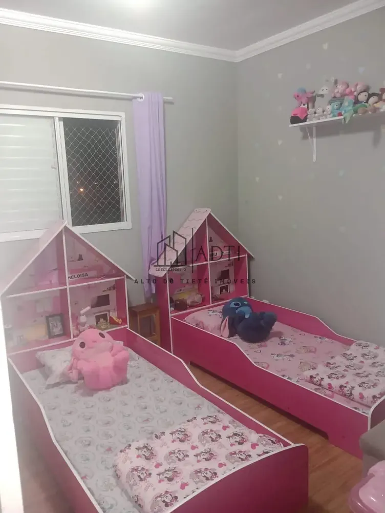 Apartamento, 2 quartos, 49 m² - Foto 7