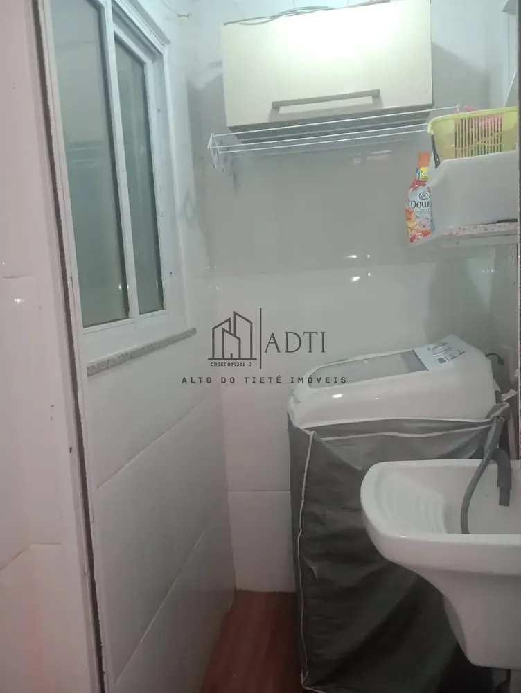 Apartamento, 2 quartos, 49 m² - Foto 3