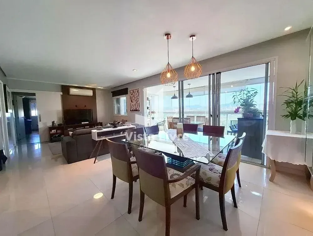Apartamento, 3 quartos, 129 m² - Foto 3