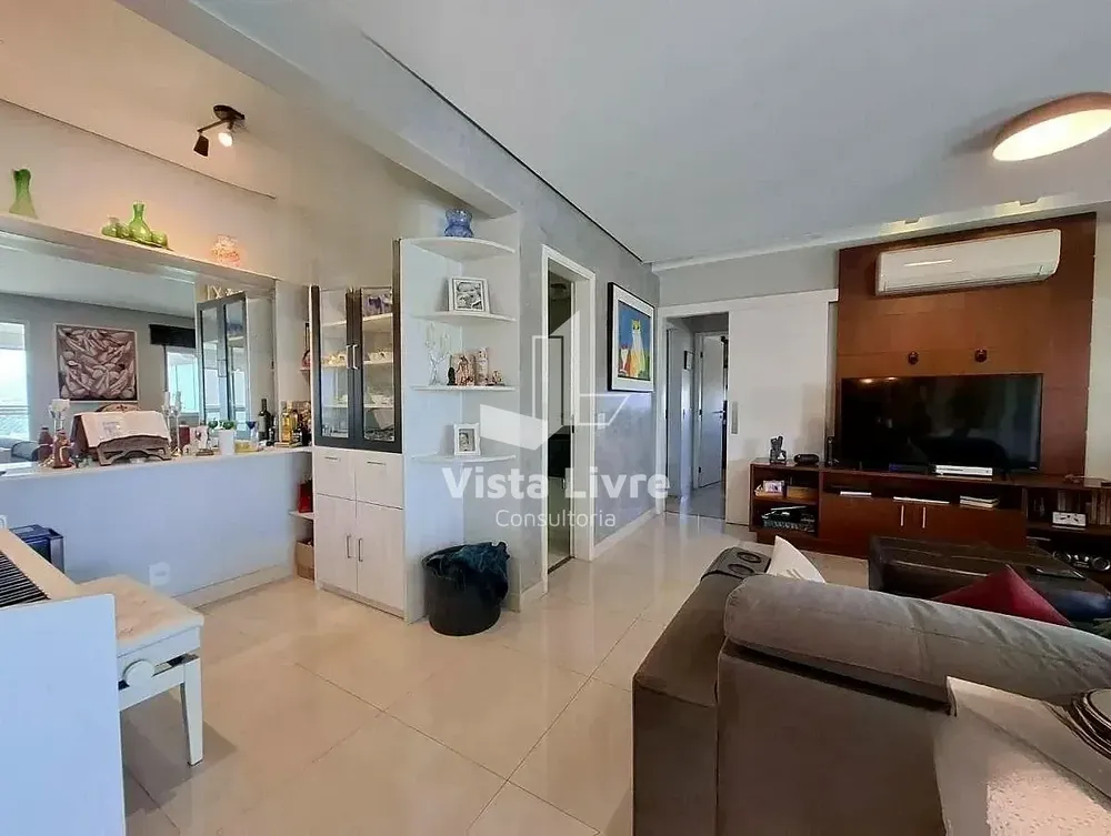 Apartamento, 3 quartos, 129 m² - Foto 4