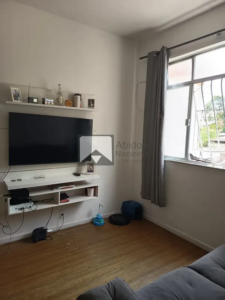 Apartamento, 2 quartos, 65 m² - Foto 27