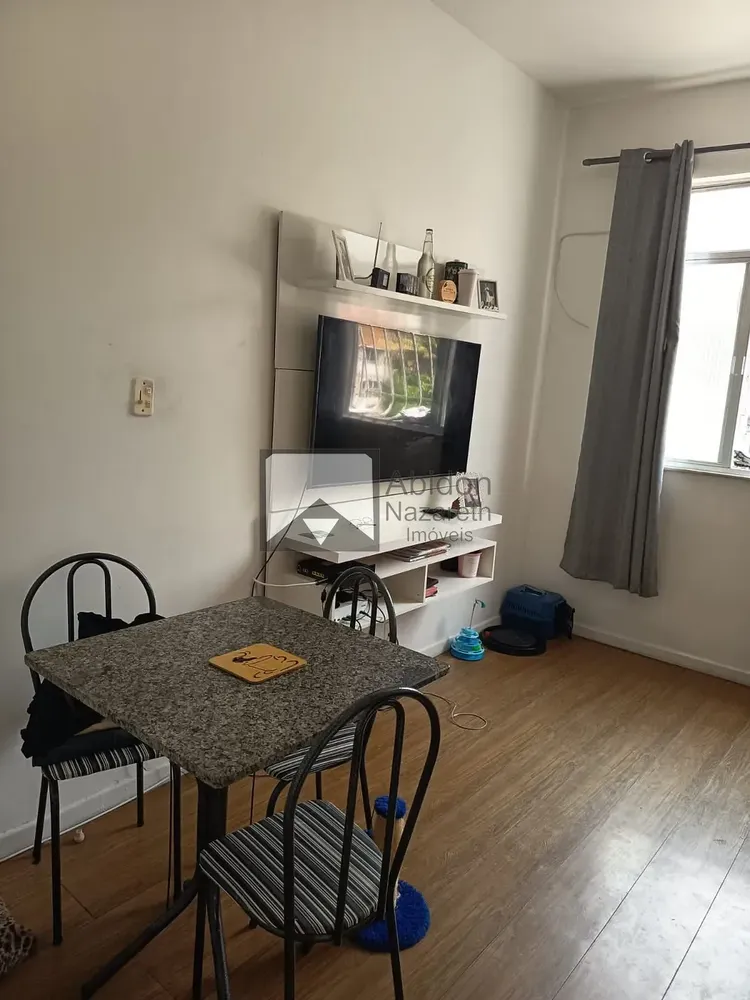 Apartamento, 2 quartos, 65 m² - Foto 1