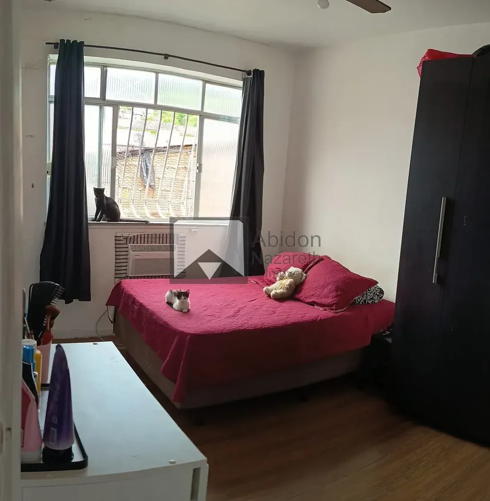 Apartamento, 2 quartos, 65 m² - Foto 14
