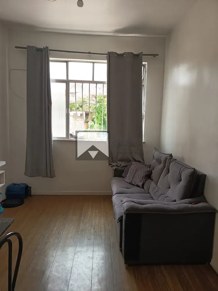 Apartamento, 2 quartos, 65 m² - Foto 4