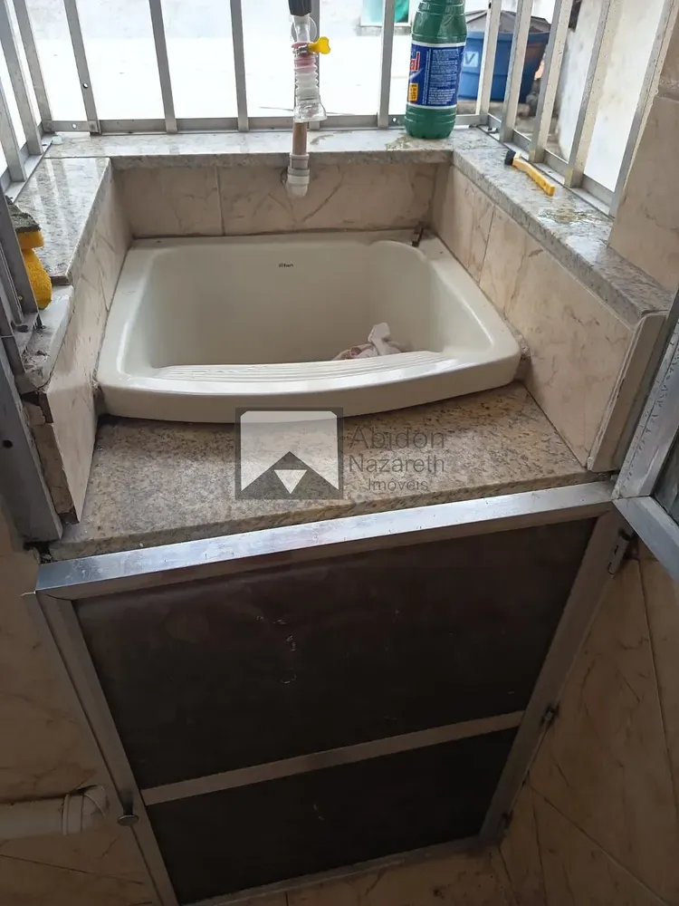 Apartamento, 2 quartos, 65 m² - Foto 23