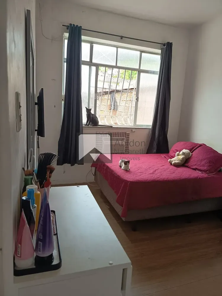 Apartamento, 2 quartos, 65 m² - Foto 15