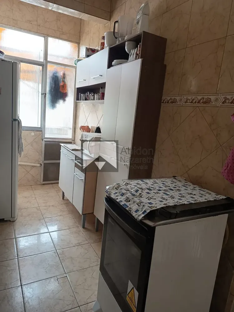 Apartamento, 2 quartos, 65 m² - Foto 17