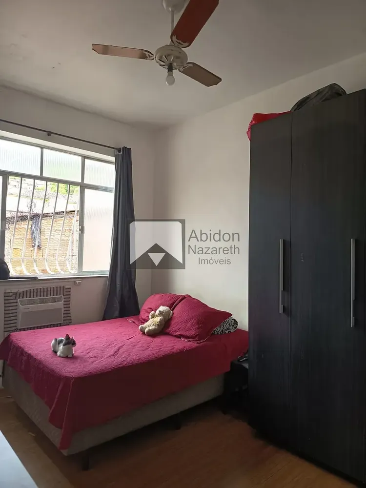 Apartamento, 2 quartos, 65 m² - Foto 13
