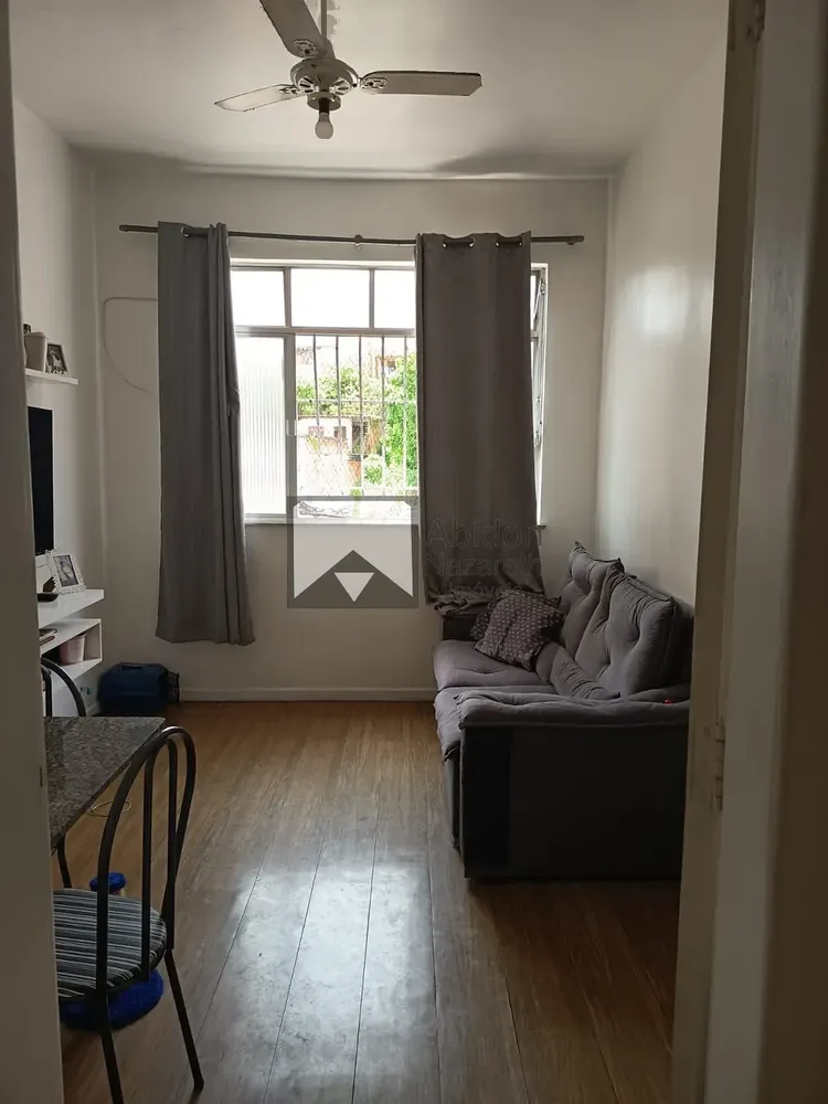 Apartamento, 2 quartos, 65 m² - Foto 5