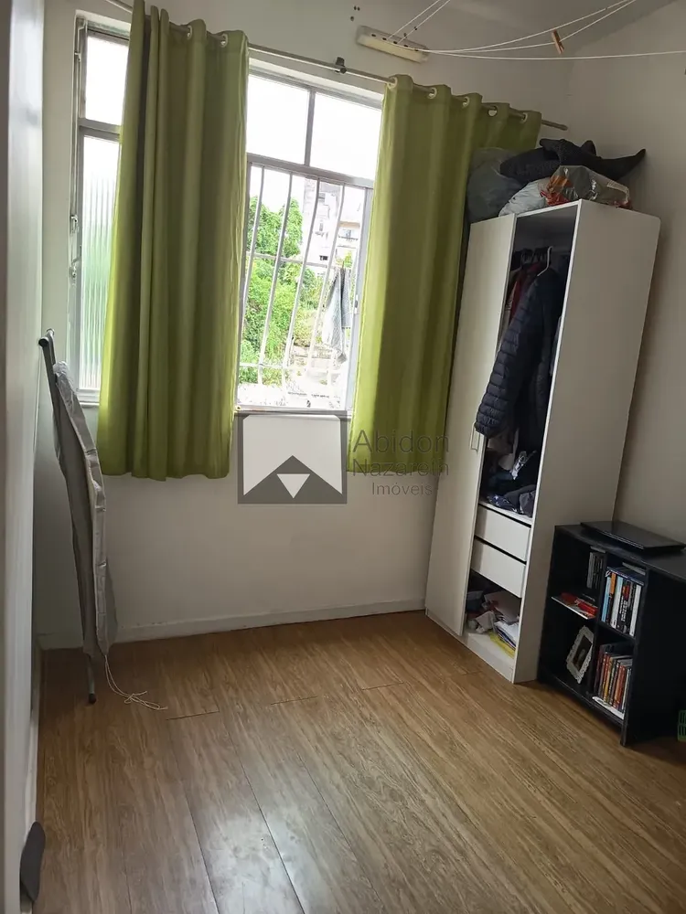 Apartamento, 2 quartos, 65 m² - Foto 8