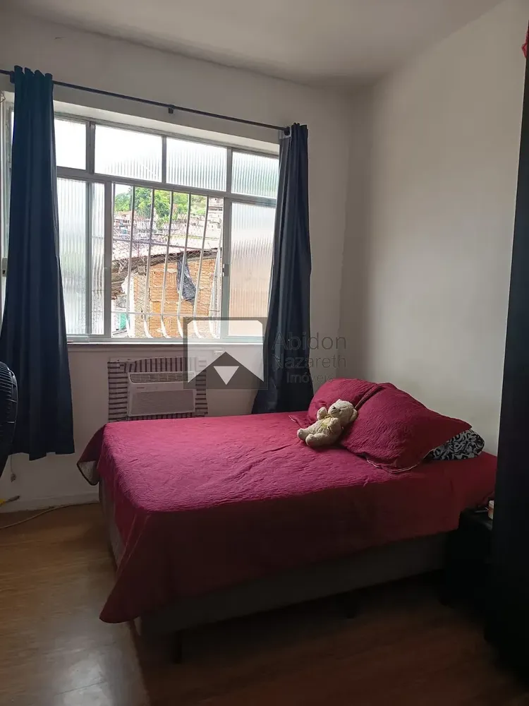 Apartamento, 2 quartos, 65 m² - Foto 12
