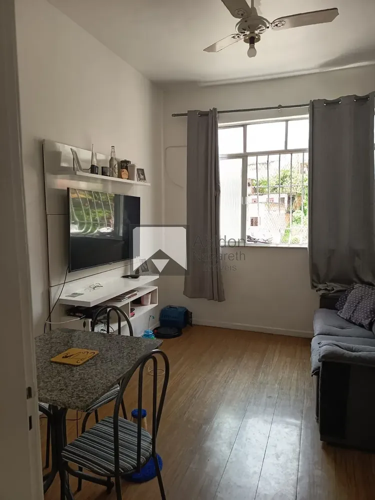Apartamento, 2 quartos, 65 m² - Foto 2