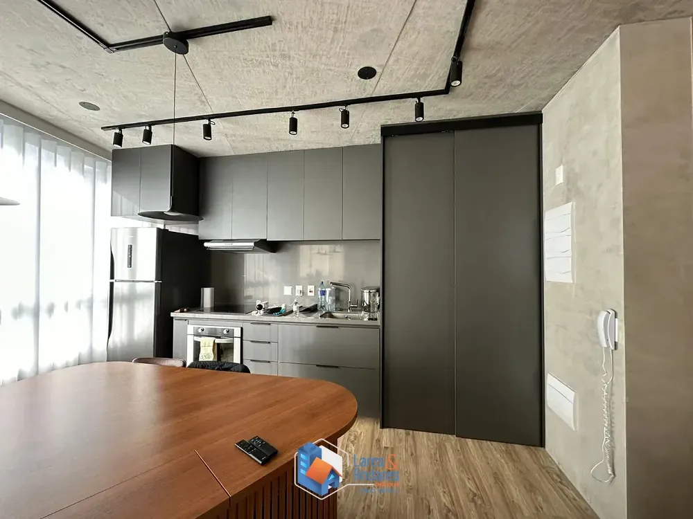 Apartamento, 1 quarto, 61 m² - Foto 3