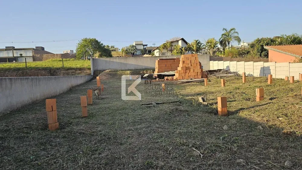 Terreno, 1000 m² - Foto 1