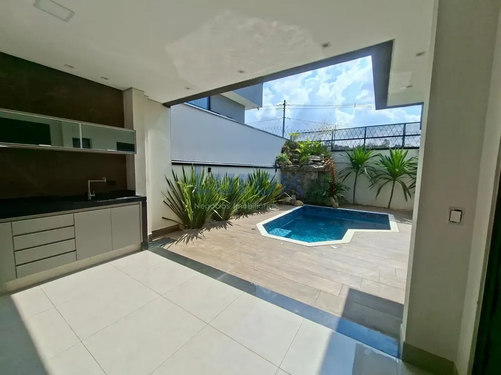 Casa, 3 quartos, 171 m² - Foto 1