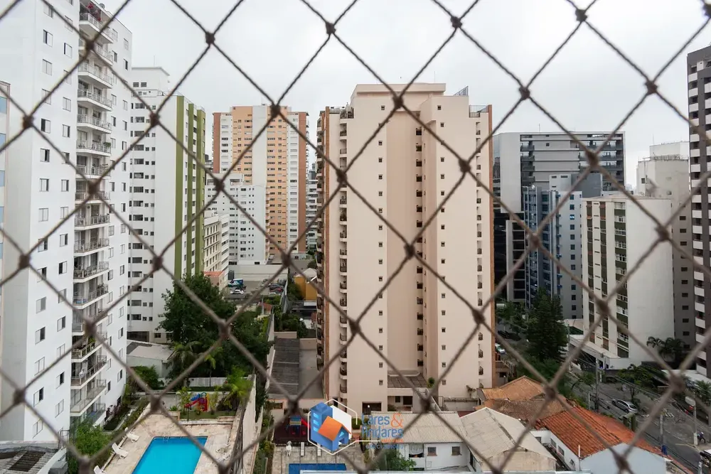 Apartamento, 3 quartos, 108 m² - Foto 3