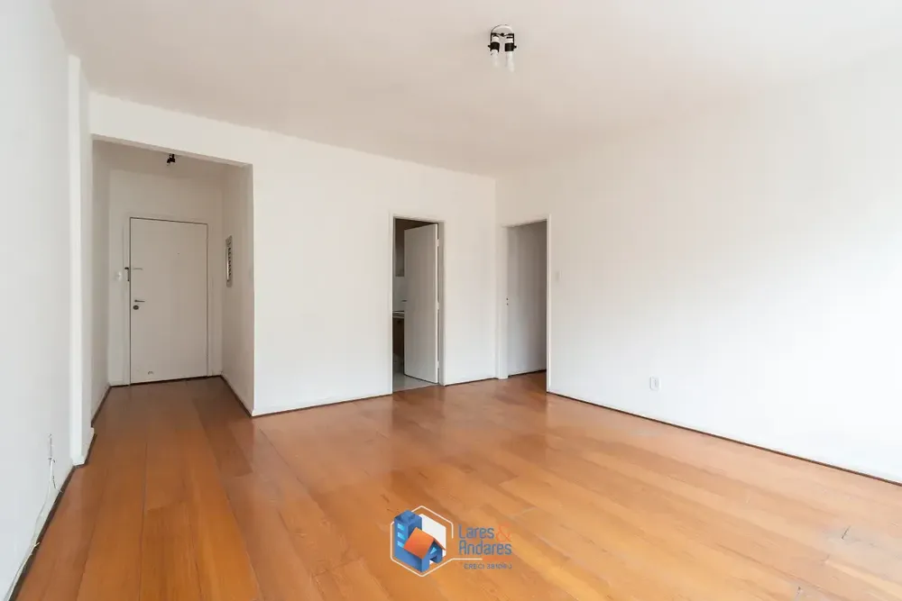 Apartamento, 3 quartos, 108 m² - Foto 1