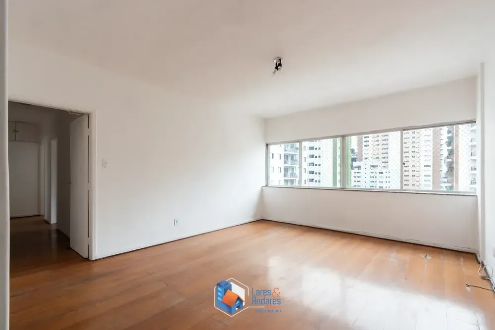 Apartamento, 3 quartos, 108 m² - Foto 4