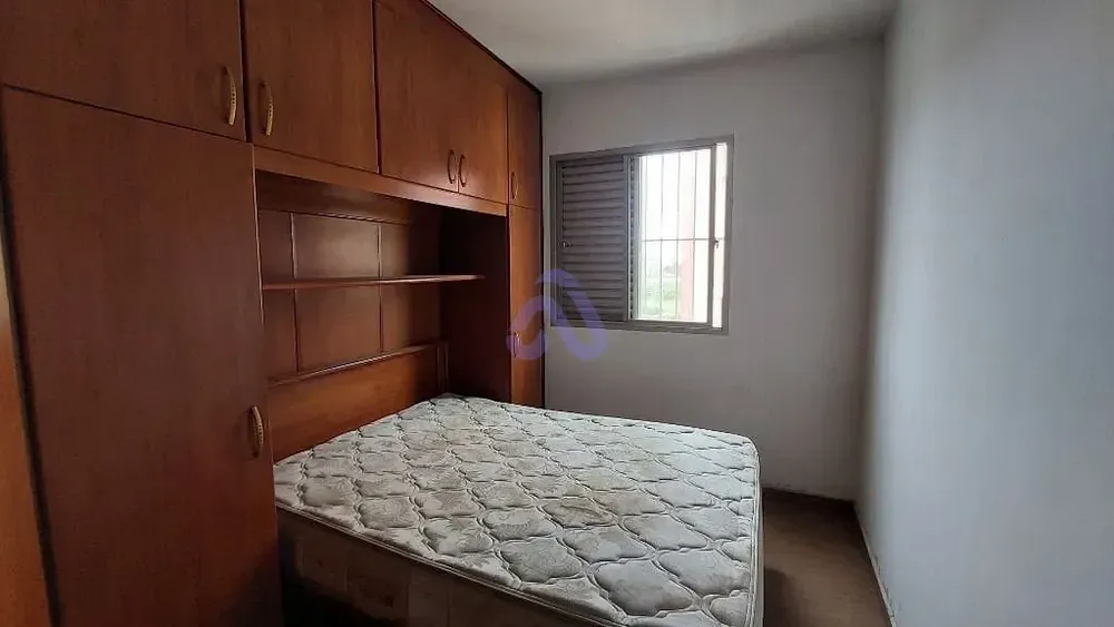 Apartamento, 2 quartos, 55 m² - Foto 2