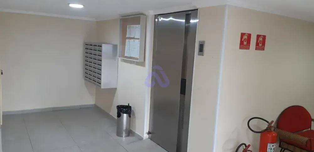 Apartamento, 2 quartos, 55 m² - Foto 1