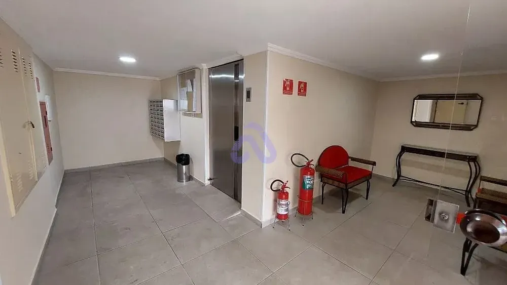 Apartamento, 2 quartos, 55 m² - Foto 3