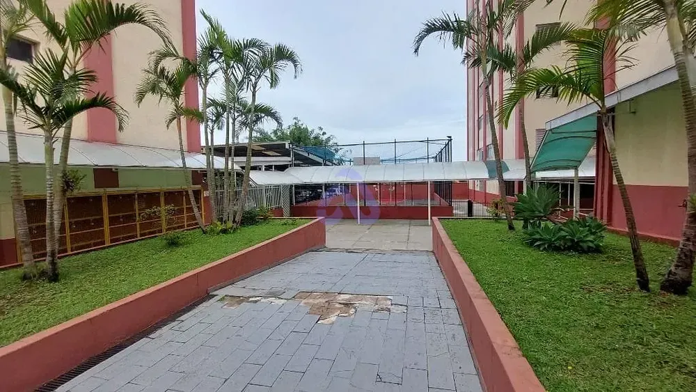 Apartamento, 2 quartos, 55 m² - Foto 4