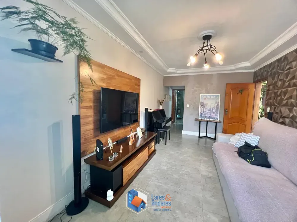 Sobrado, 3 quartos, 164 m² - Foto 2