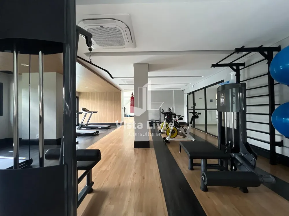 Apartamento, 2 quartos, 93 m² - Foto 7