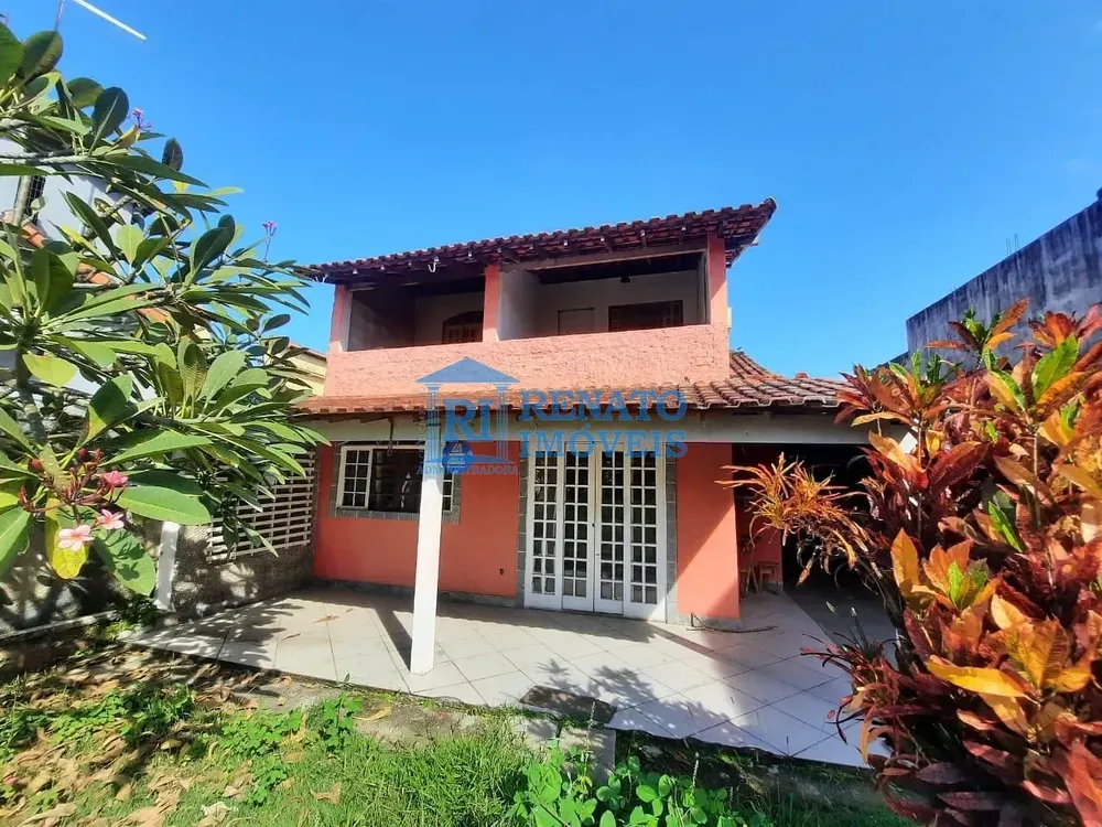 Casa, 1 quarto, 200 m² - Foto 1