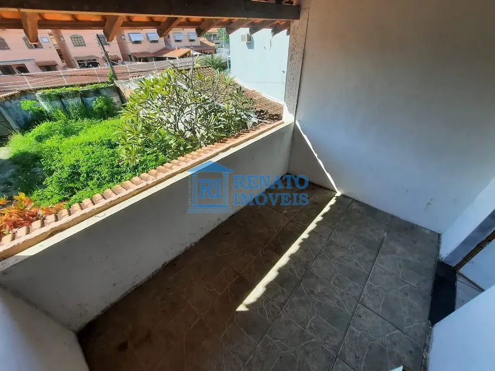 Casa, 1 quarto, 200 m² - Foto 17