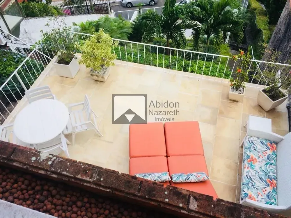 Casa, 4 quartos, 310 m² - Foto 4