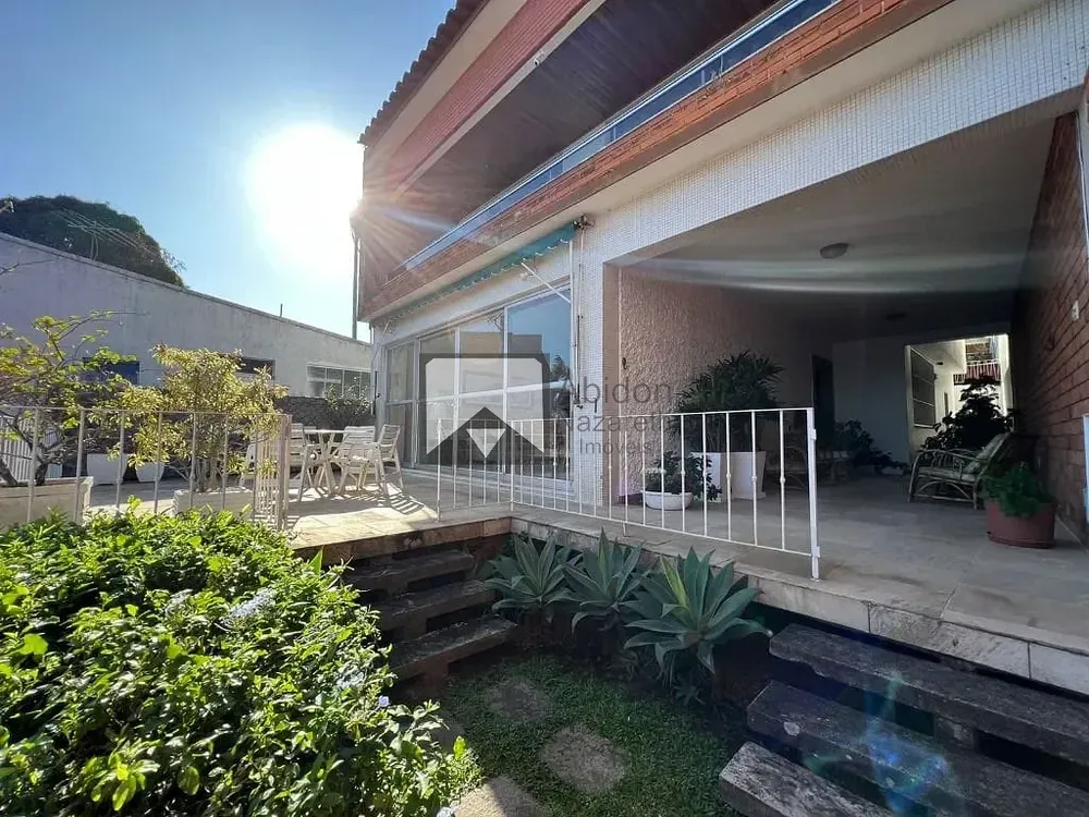 Casa, 4 quartos, 310 m² - Foto 3