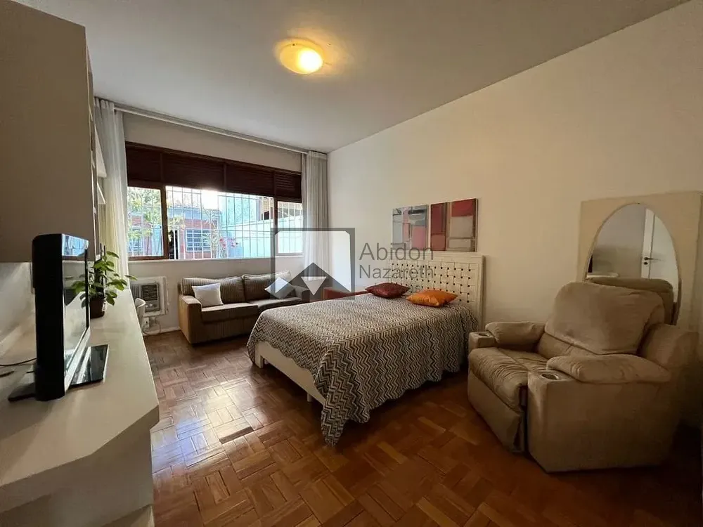 Casa, 4 quartos, 310 m² - Foto 21