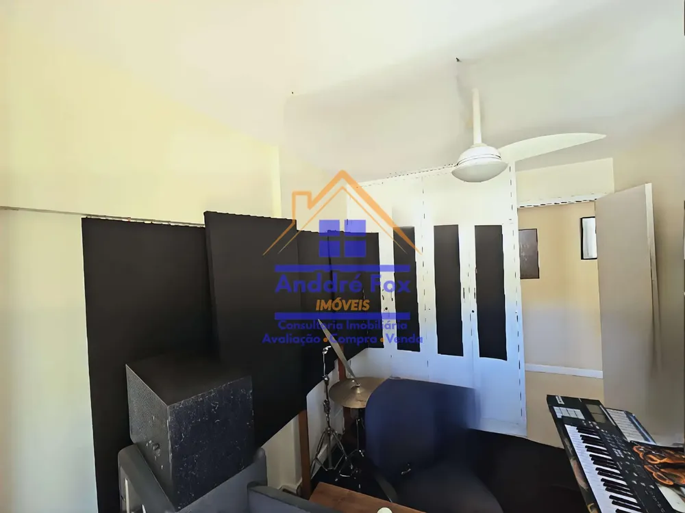 Apartamento, 3 quartos, 95 m² - Foto 32