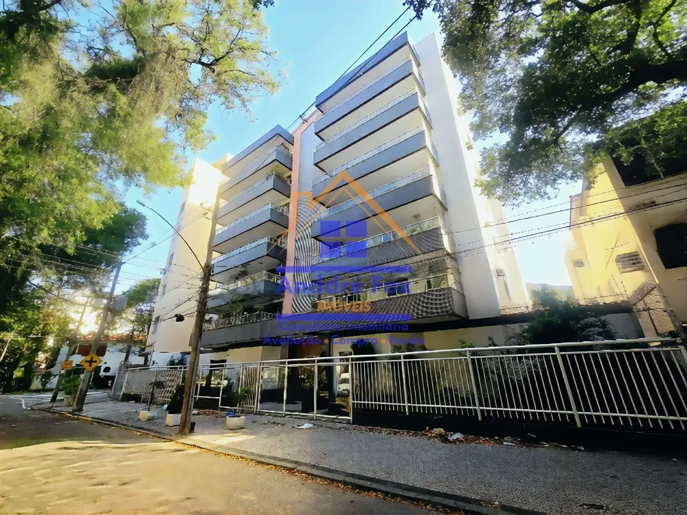 Apartamento, 3 quartos, 95 m² - Foto 2