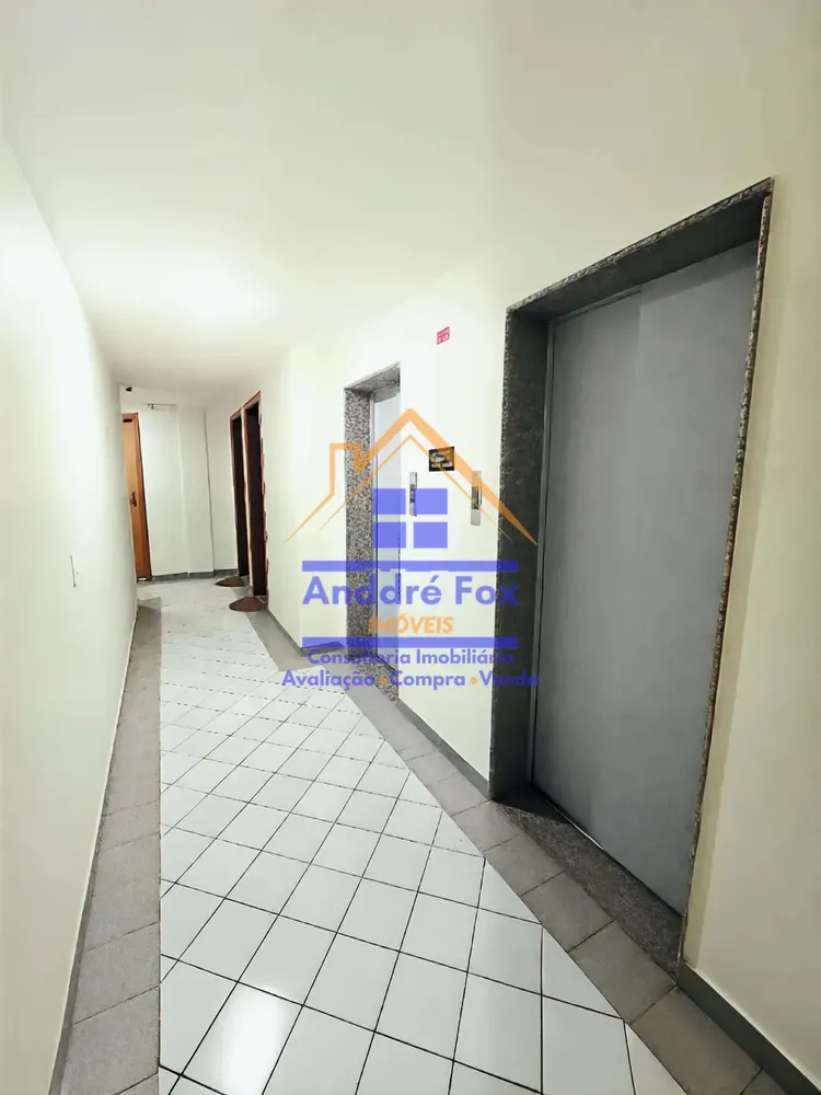 Apartamento, 3 quartos, 95 m² - Foto 12