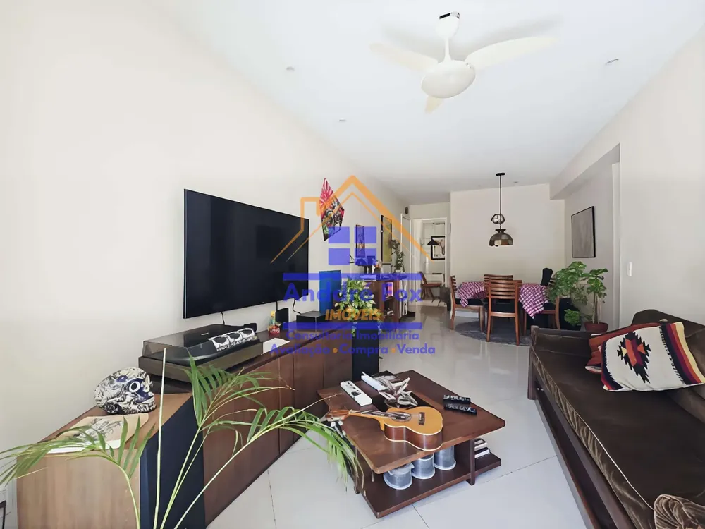 Apartamento, 3 quartos, 95 m² - Foto 22