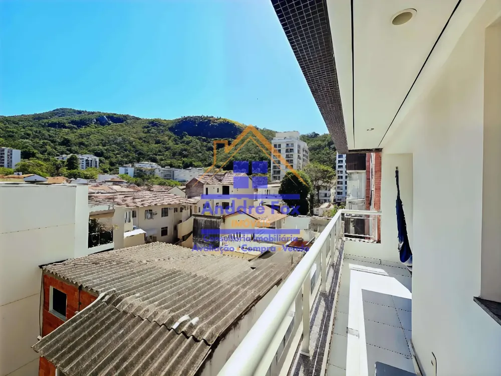 Apartamento, 3 quartos, 95 m² - Foto 21