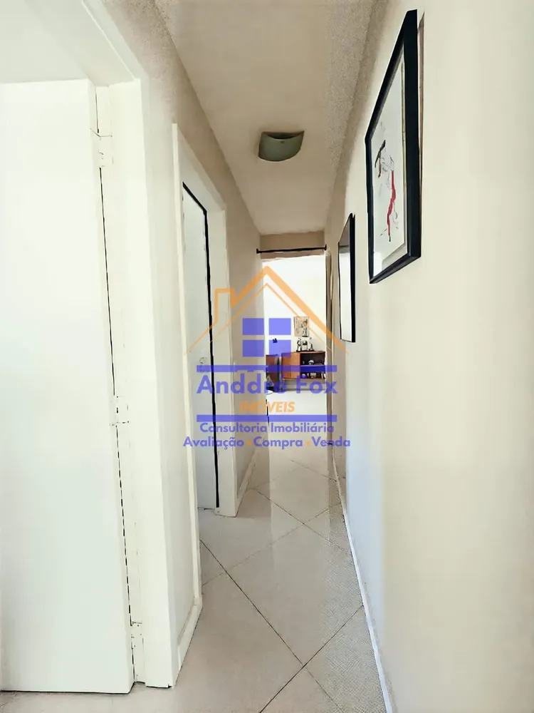 Apartamento, 3 quartos, 95 m² - Foto 51