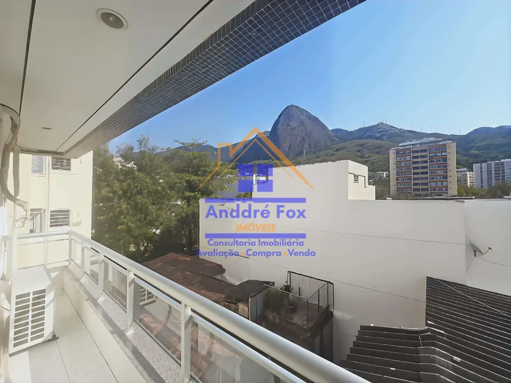 Apartamento, 3 quartos, 95 m² - Foto 1