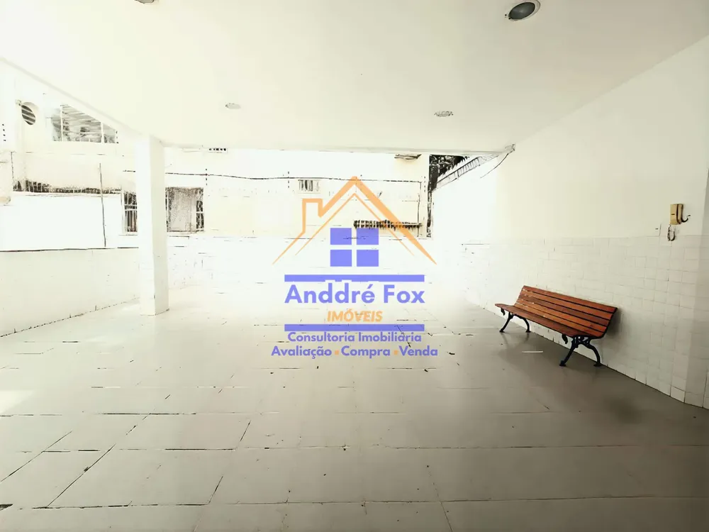 Apartamento, 3 quartos, 95 m² - Foto 8